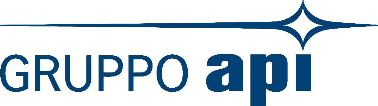Gruppo API